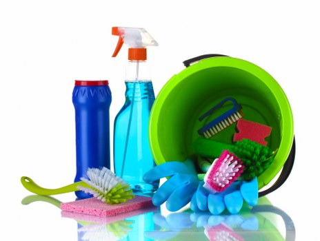 Professional carpet cleaning in a Putney living room