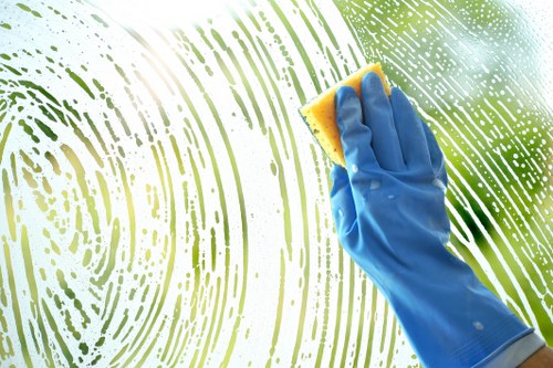 Fabric-safe upholstery cleaning service for home furniture in Putney