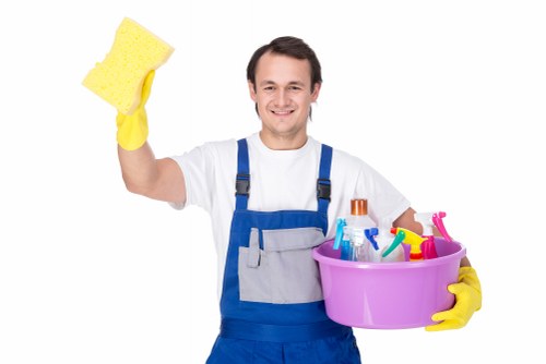 Why clear pricing matters for Putney Cleaners in local properties