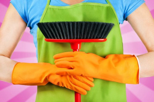 Updated cookie policy information for Putney Cleaners