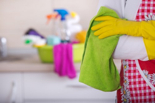 Payment security controls and PCI-compliant processing for Putney Cleaners