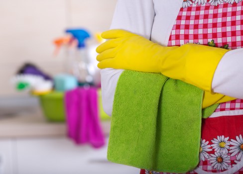 Putney house cleaning service for kitchens and bathrooms