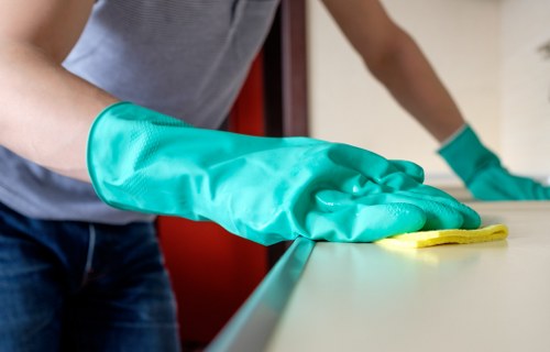 Deep sofa cleaning process for fresh and hygienic upholstery in Putney