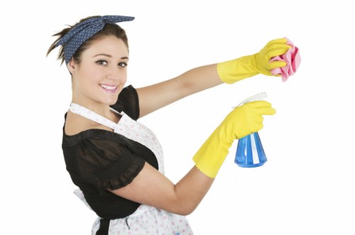 Professional handling of a complaint review